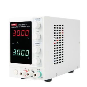 DC Power Supply UNI-T UTP3313TFL-II