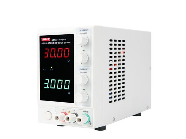 DC Power Supply UNI-T UTP3313TFL-II