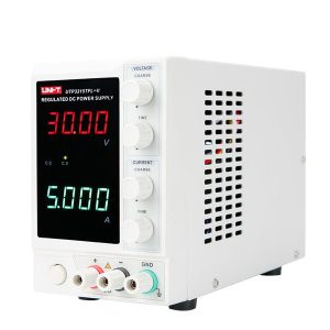DC Power Supply UNI-T UTP3315TFL-II