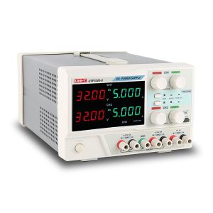 DC Power Supply UNI-T UTP3303-II