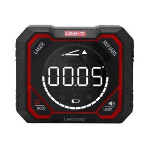 Protractor UNI-T LM320E