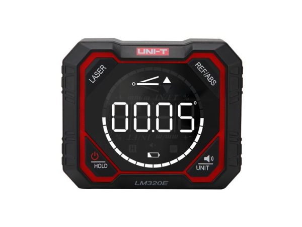 Protractor UNI-T LM320E