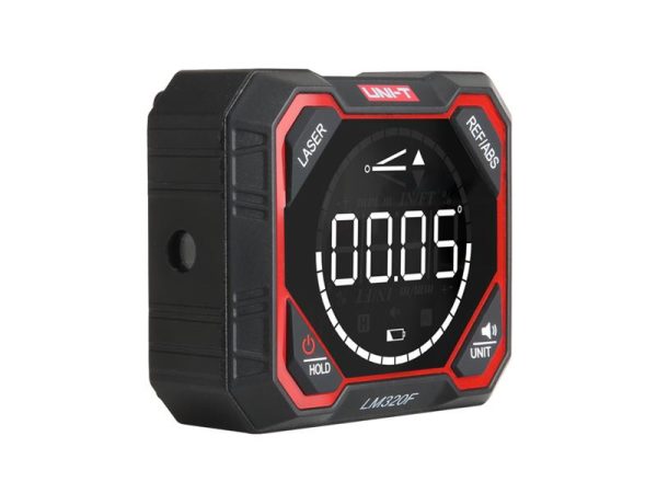 Protractor UNI-T LM320F