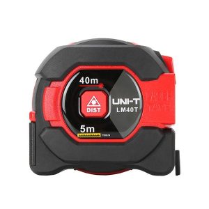 Distance meter UNI-T LM 40T