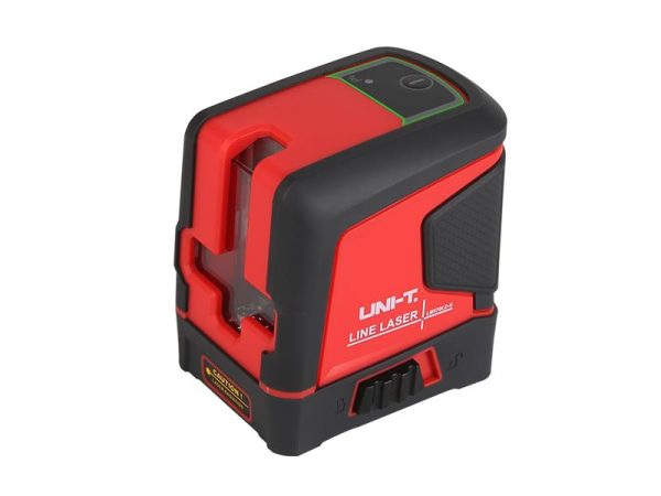 Laser cross level UNI-T LM570LD-II