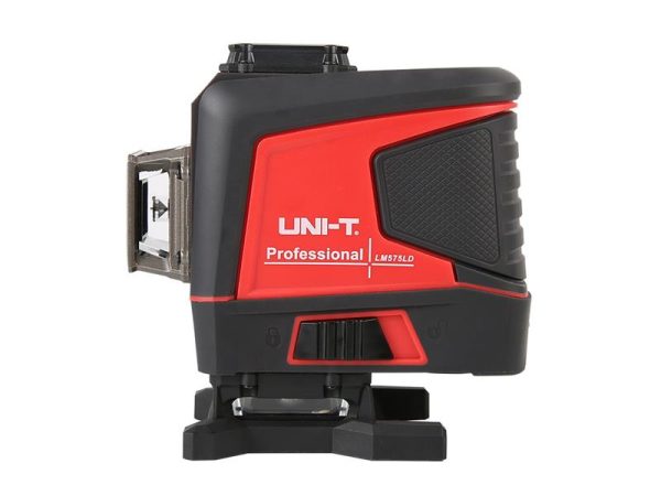 Laser cross level UNI-T LM575LD Professional