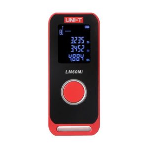 Distance meter UNI-T LM60Mi