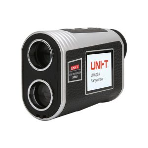 Distance and speed meter UNI-T LM600A