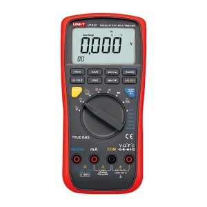 Multimeter UNI-T  UT533
