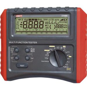 Multipurpose Electrical Tester UNI-T UT595
