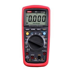 Multimeter UNI-T  UT139B