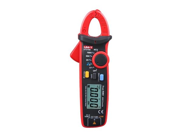 Multimeter UNI-T  UT210E clamp