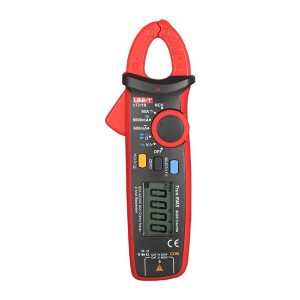 Multimeter UNI-T  UT211B clamp