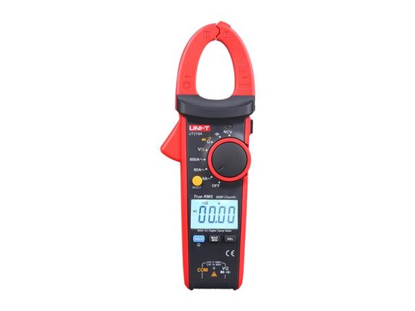 Multimeter UNI-T  UT216A clamp