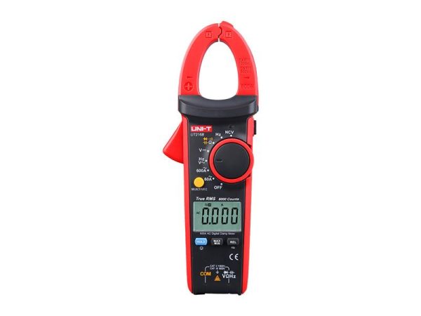 Multimeter UNI-T  UT216B clamp