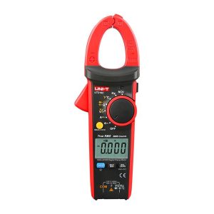 Multimeter UNI-T  UT216C clamp