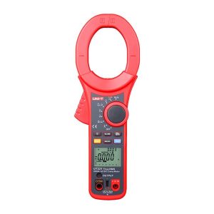 Multimeter UNI-T  UT221 clamp