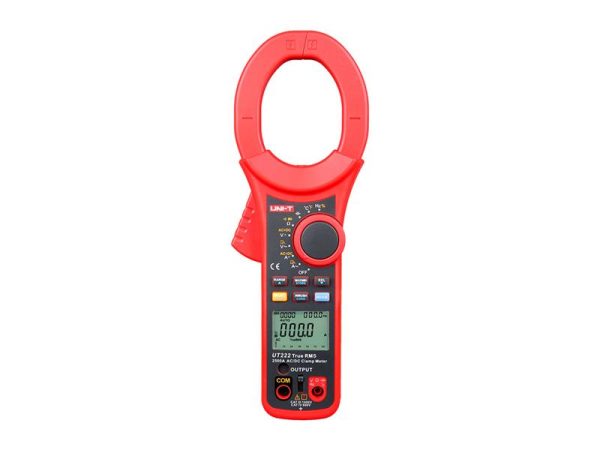 Multimeter UNI-T  UT222 clamp