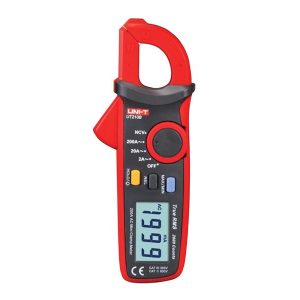 Multimeter UNI-T  UT210B clamp