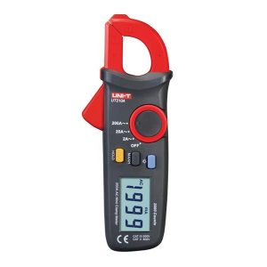 Multimeter UNI-T  UT210A clamp