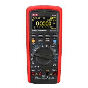 Multimeter UNI-T  UT171C