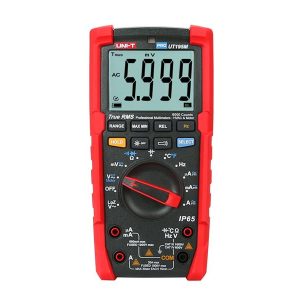 Multimeter UNI-T  UT195M  PRO Line