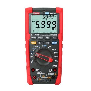 Multimeter UNI-T  UT195DS  PRO Line