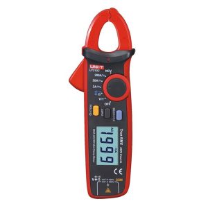 Multimeter UNI-T  UT210C clamp