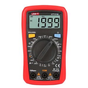 Multimeter UNI-T  UT131B