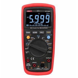 Multimeter UNI-T  UT139S