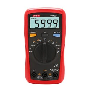 Multimeter UNI-T  UT133A