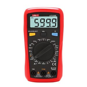Multimeter UNI-T  UT133B