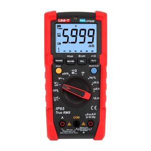 Multimeter UNI-T  UT191E  PRO Line