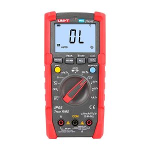Multimeter UNI-T  UT191T  PRO Line