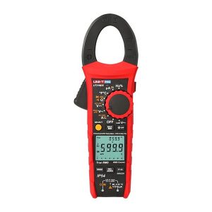 Multimeter UNI-T  UT219DS clamp  PRO Line