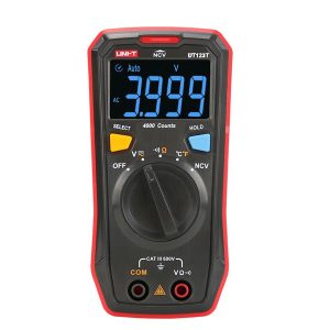 Multimeter UNI-T  UT123T