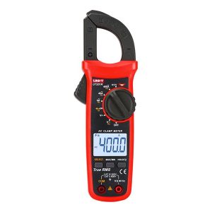 Multimeter UNI-T  UT201R clamp