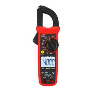Multimeter UNI-T  UT202R clamp