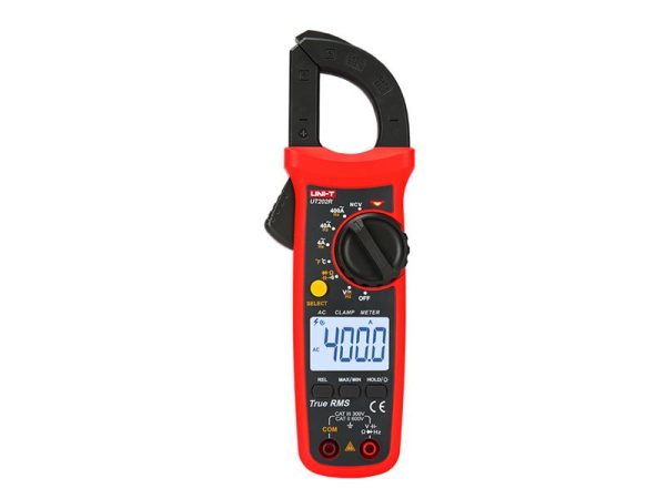Multimeter UNI-T  UT202R clamp