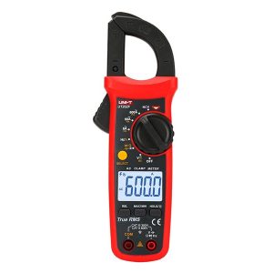 Multimeter UNI-T  UT202F clamp