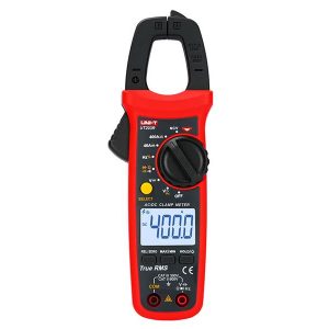 Multimeter UNI-T  UT203R clamp