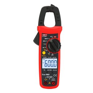 Multimeter UNI-T  UT204R clamp