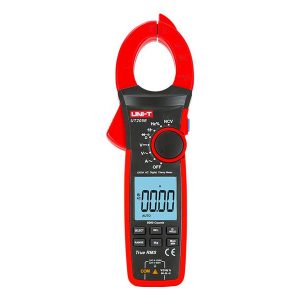 Multimeter UNI-T  UT205E clamp