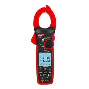 Multimeter UNI-T  UT207B clamp