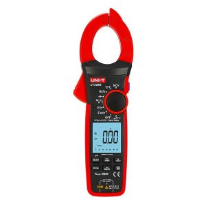 Multimeter UNI-T  UT208B clamp