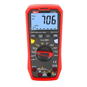Multimeter UNI-T  UT161D