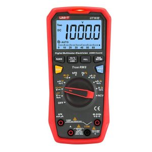 Multimeter UNI-T  UT161E
