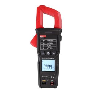 Multimeter UNI-T  UT202T clamp