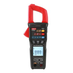 Multimeter UNI-T  UT202BT clamp