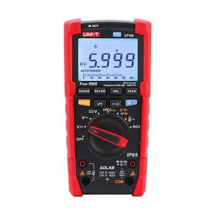 Multimeter UNI-T  UT196